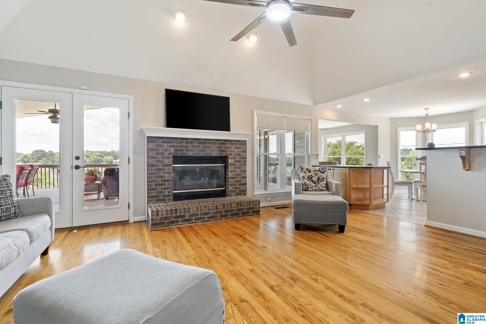 401 Allen Road Pell City, AL 35128 - Photo 3 of 56