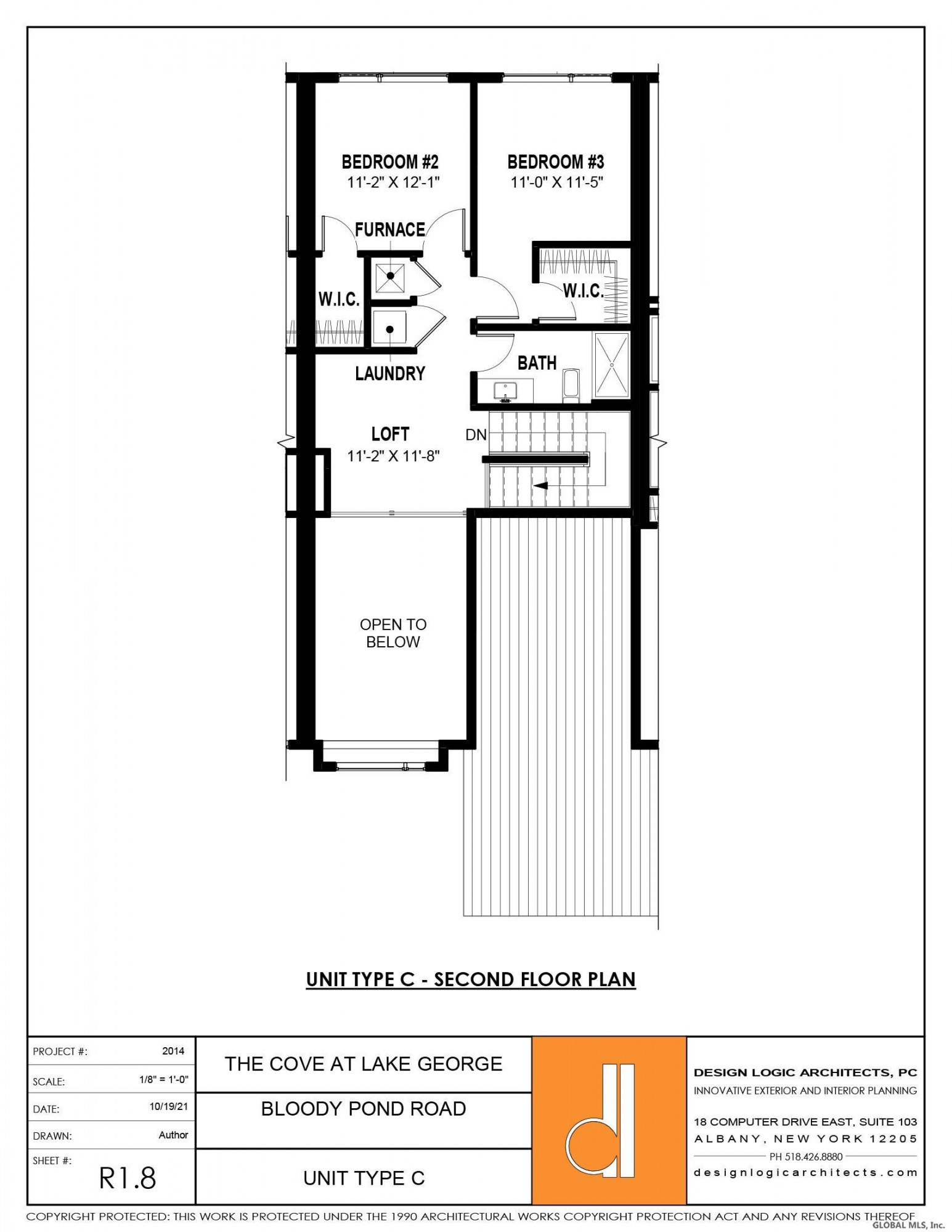 5 Footpath Way Lake George, NY 12845 - Photo 18 of 23 Photo 4
