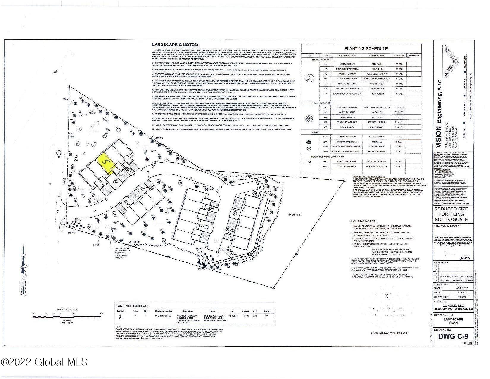 5 Footpath Way Lake George, NY 12845 - Photo 19 of 23 Unit 5-page-001
