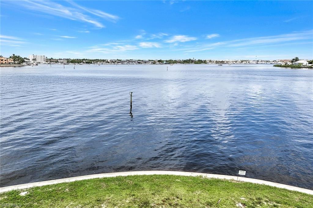 1303 Marlin Drive Naples, FL 34102 - Photo 15 of 15 View of water feature