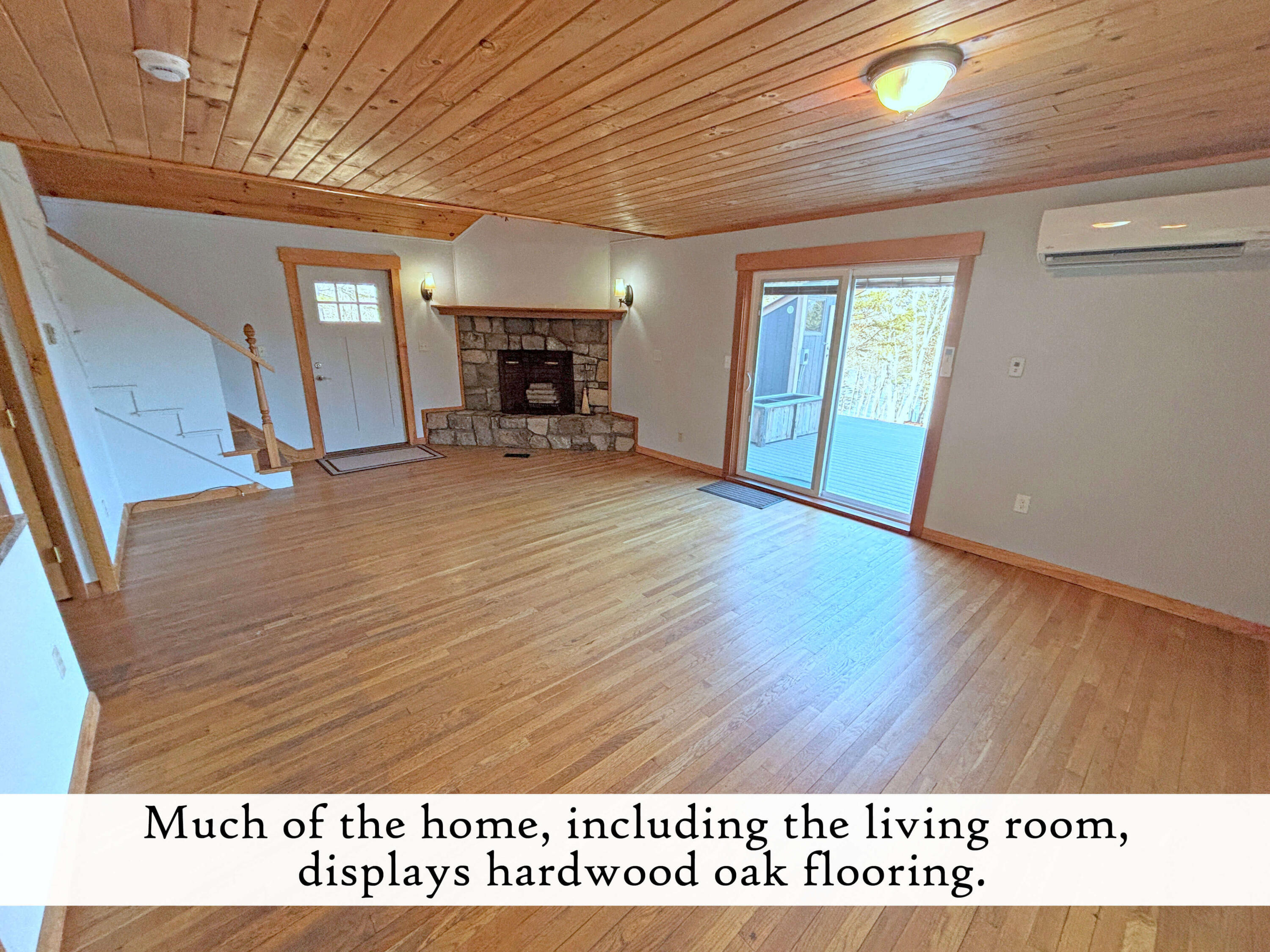 313 East Side Road Sorrento, ME 04677 - Photo 30 of 103 Living Room (2), label