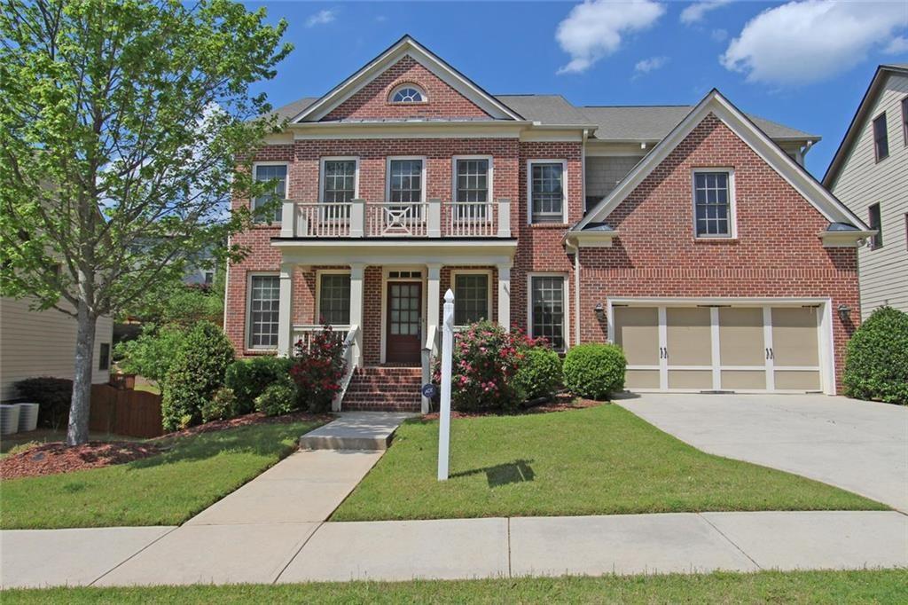 137 Milam Creek Road Mableton, GA 30126 - Photo 1 of 1