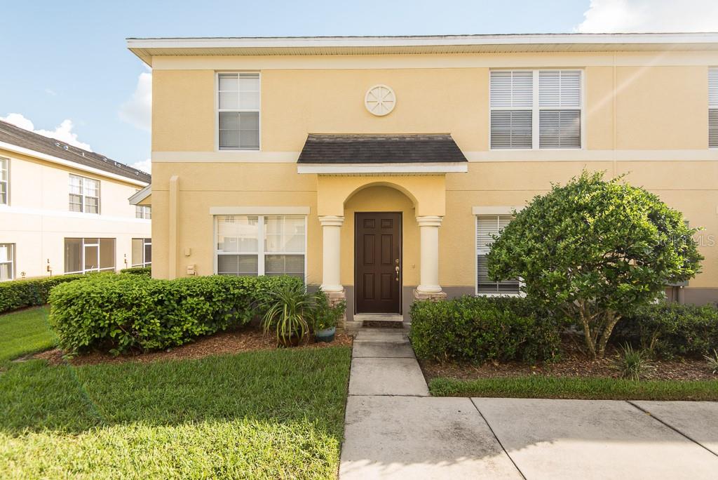 5443 Quarry Rock Road Lakeland, FL 33809 - Photo 1 of 1