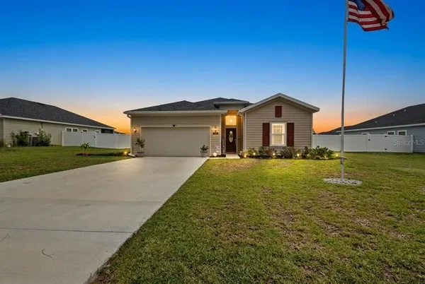 $344,900 | 560 Northwest 4th Avenue, Williston, FL 32696