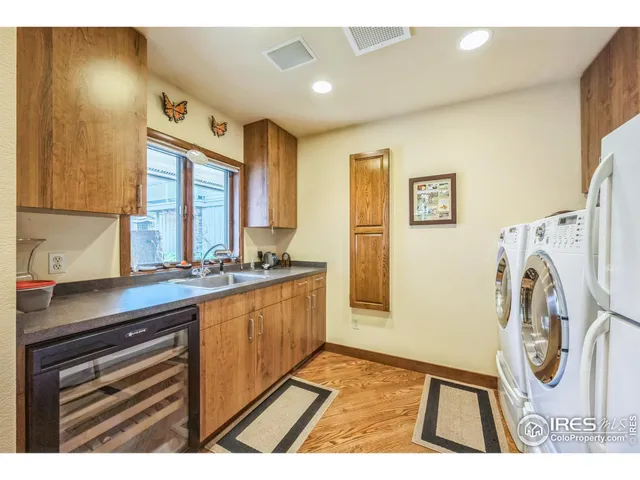 a view of outdoor space