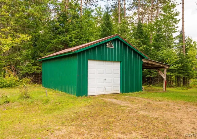 $229,900 | 376 Kohler Road, Ohio, NY 13324