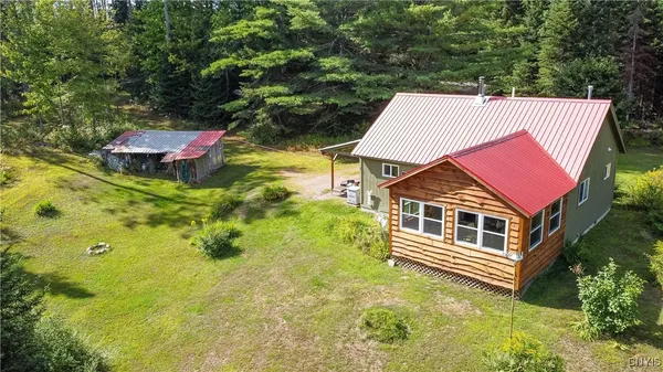 $199,900 | 376 Kohler Road, Ohio, NY 13324