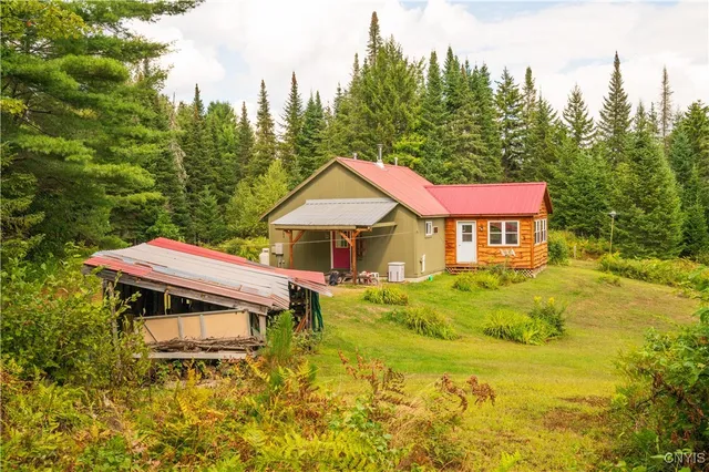 $229,900 | 376 Kohler Road, Ohio, NY 13324