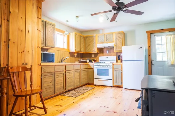 $199,900 | 376 Kohler Road, Ohio, NY 13324