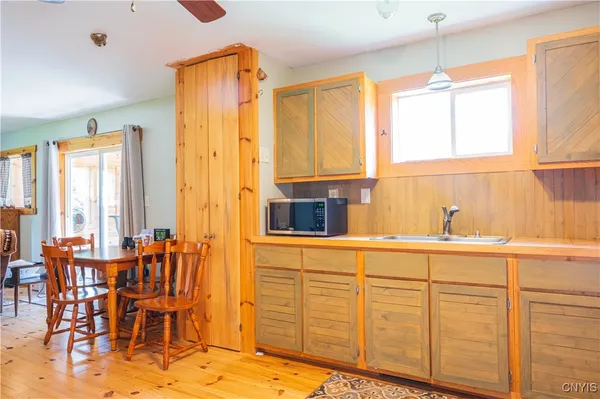 $199,900 | 376 Kohler Road, Ohio, NY 13324