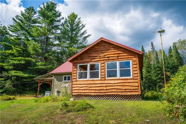 $229,900 | 376 Kohler Road, Ohio, NY 13324