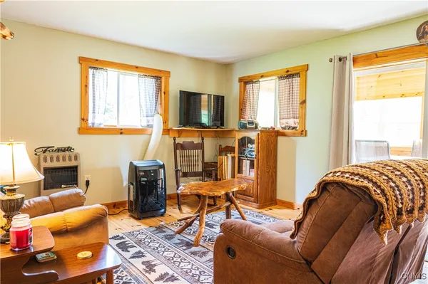 $199,900 | 376 Kohler Road, Ohio, NY 13324