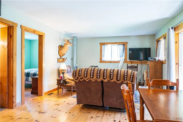 $229,900 | 376 Kohler Road, Ohio, NY 13324