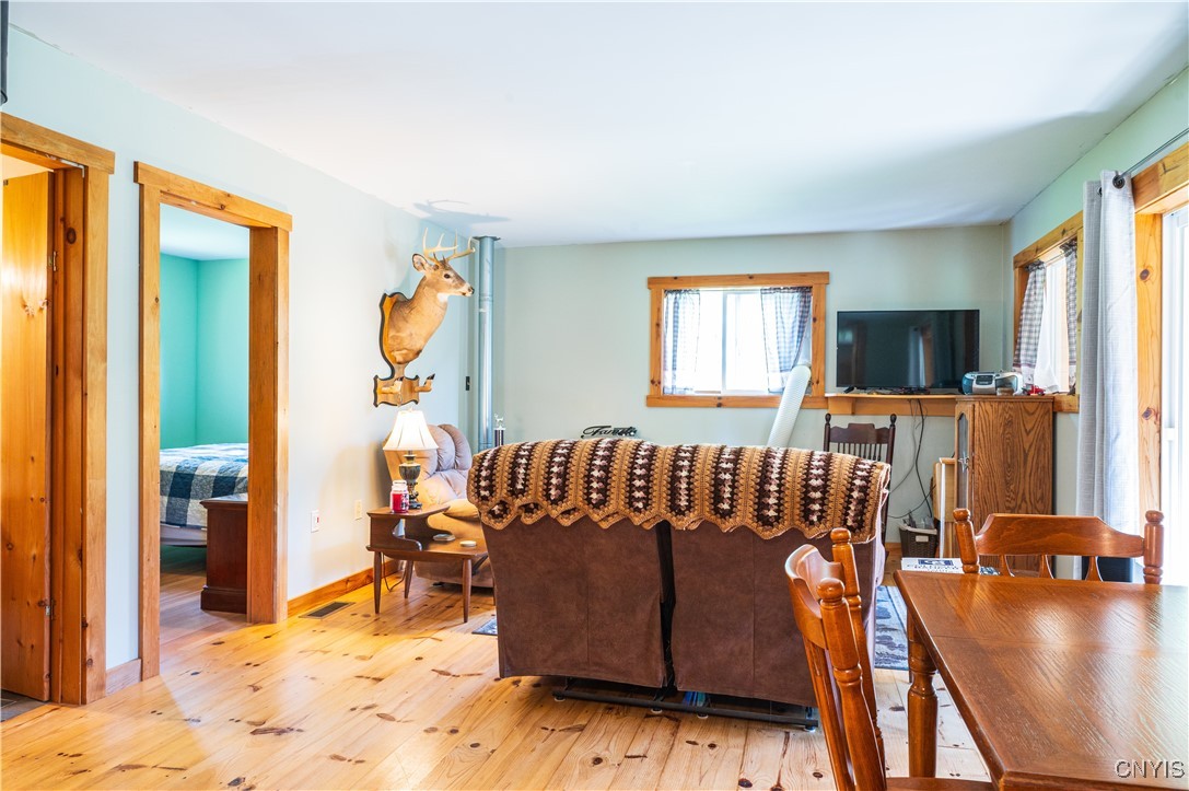 376 Kohler Road Ohio, NY 13324 - Photo 22 of 37