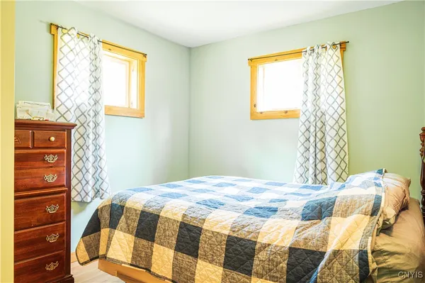 $199,900 | 376 Kohler Road, Ohio, NY 13324
