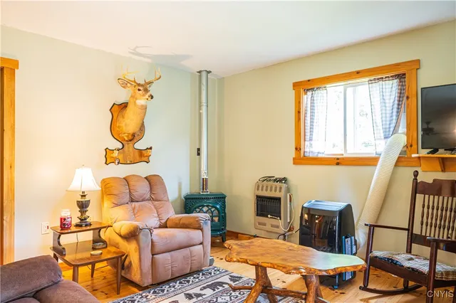 $229,900 | 376 Kohler Road, Ohio, NY 13324