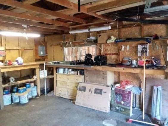$199,900 | 376 Kohler Road, Ohio, NY 13324