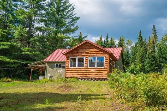 $229,900 | 376 Kohler Road, Ohio, NY 13324