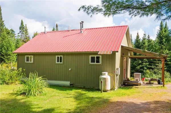 $199,900 | 376 Kohler Road, Ohio, NY 13324
