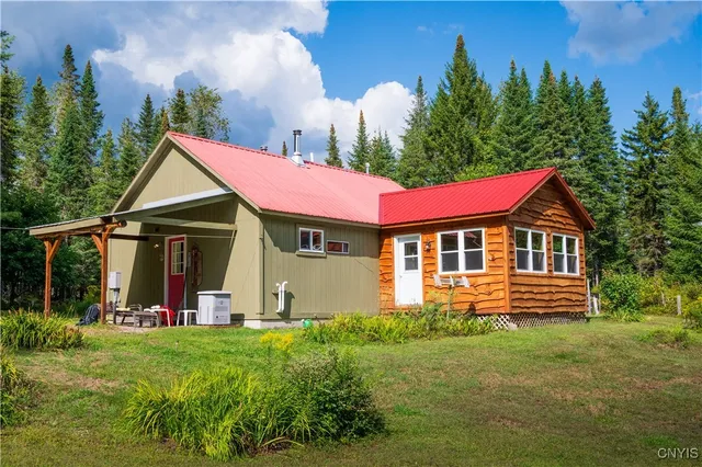 $229,900 | 376 Kohler Road, Ohio, NY 13324