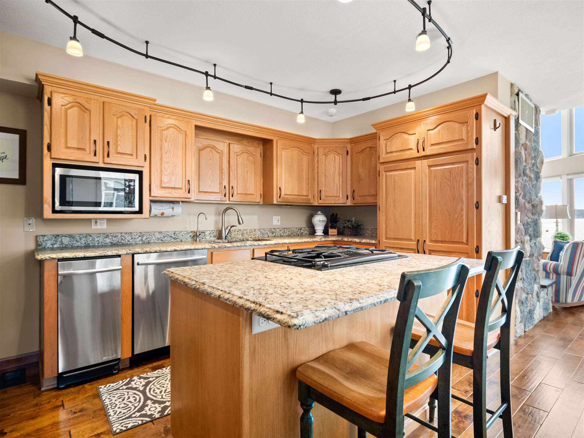 11213 Cedar Point Low Road Syracuse, IN 46567 - Photo 14 of 36 Gallery Image 14