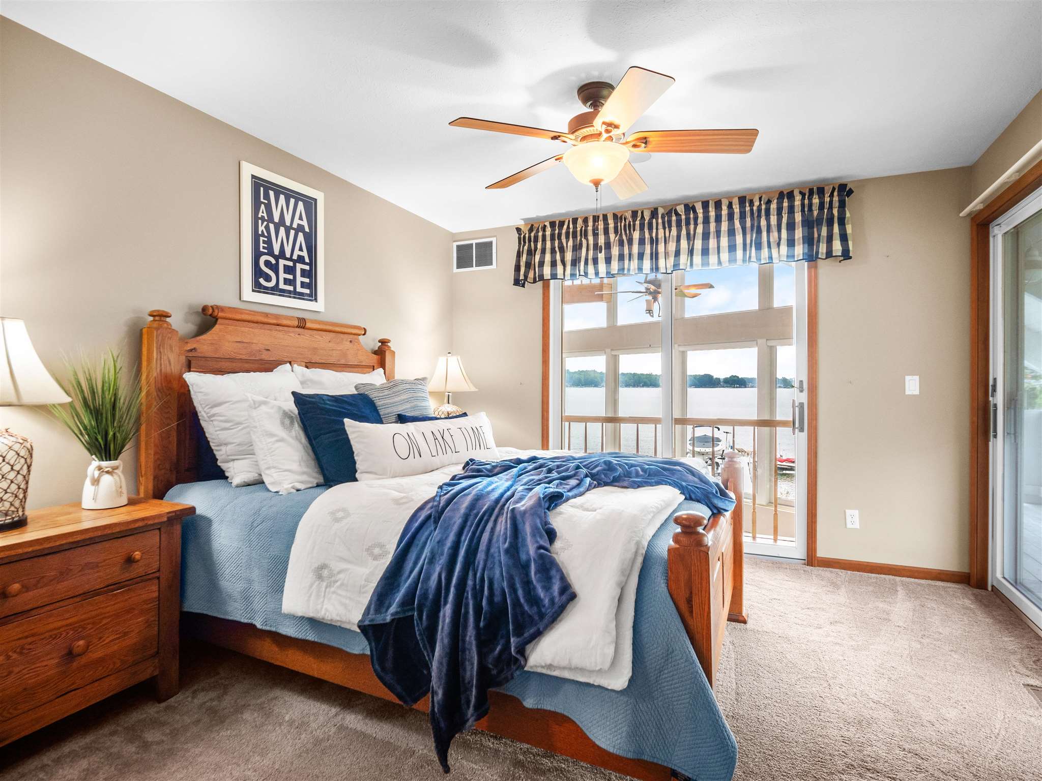 11213 Cedar Point Low Road Syracuse, IN 46567 - Photo 22 of 36 Gallery Image 22