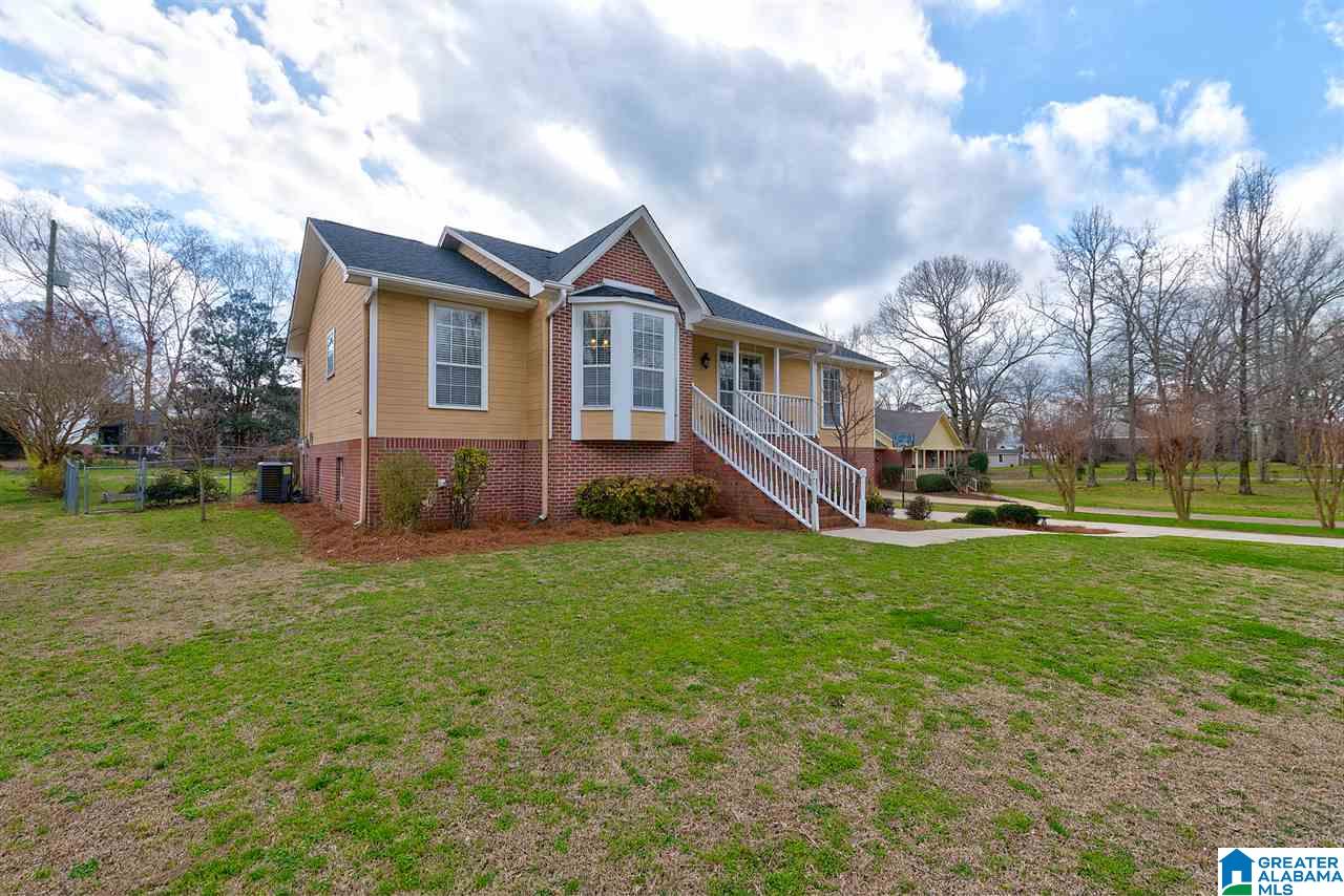 5479 Sutherland Road Mount Olive, AL 35117 - Photo 11 of 28