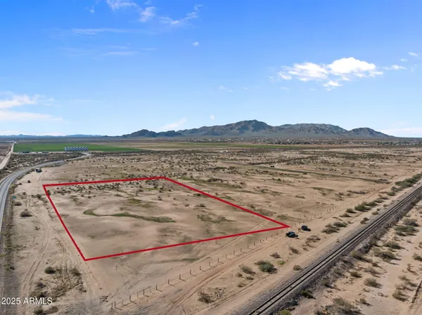 a view of an ocean beach