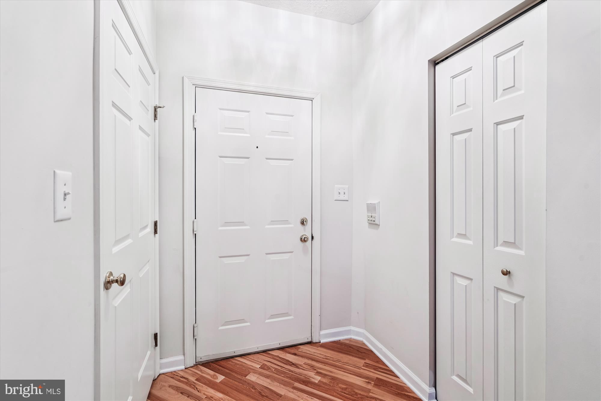 2412 Chestnut Terrace Court, Unit 104 Odenton, MD 21113 - Photo 8 of 42 a view of bathroom