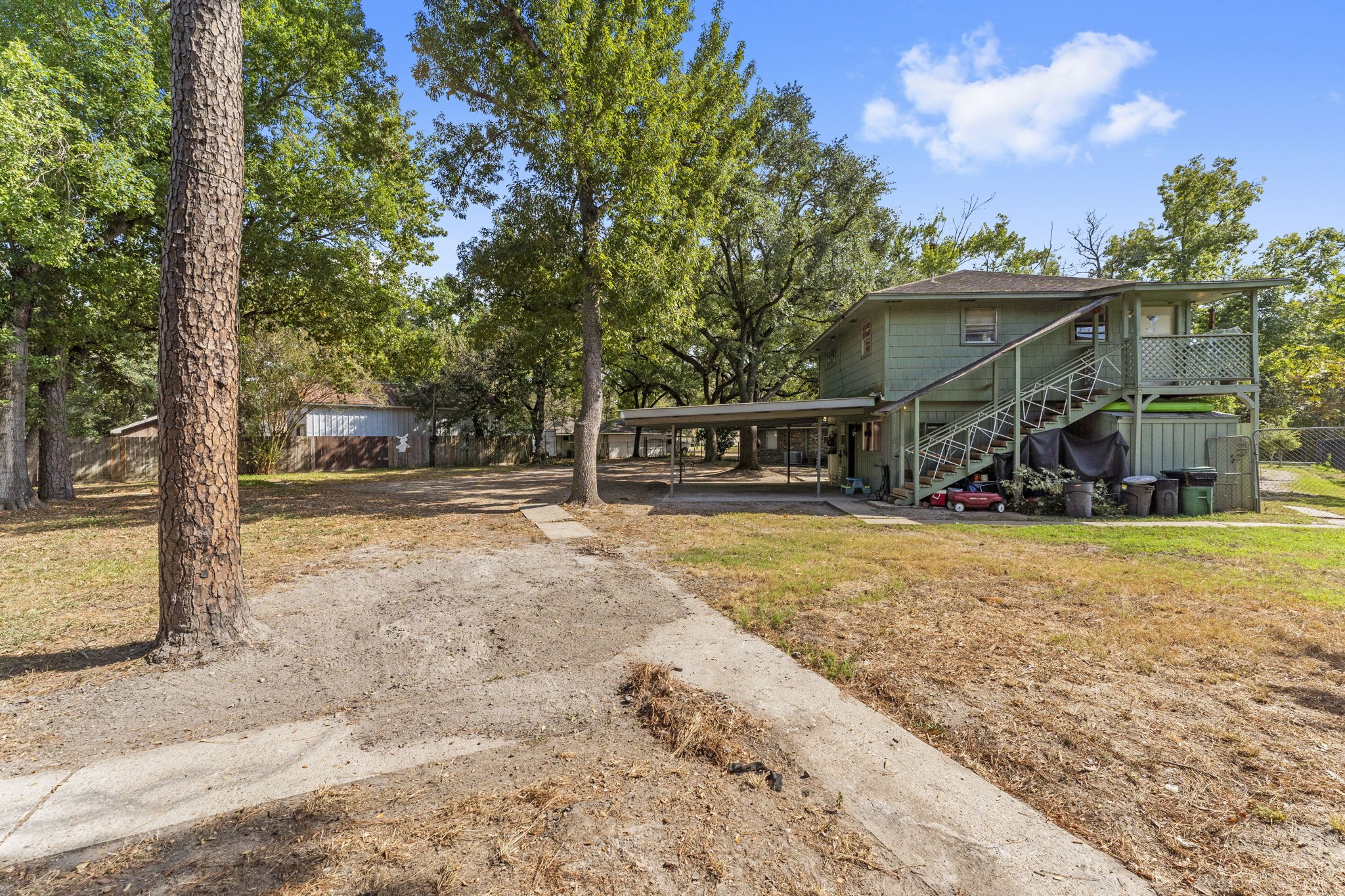 2003 Pinewoods Way Spring, TX 77386 - Photo 50 of 50