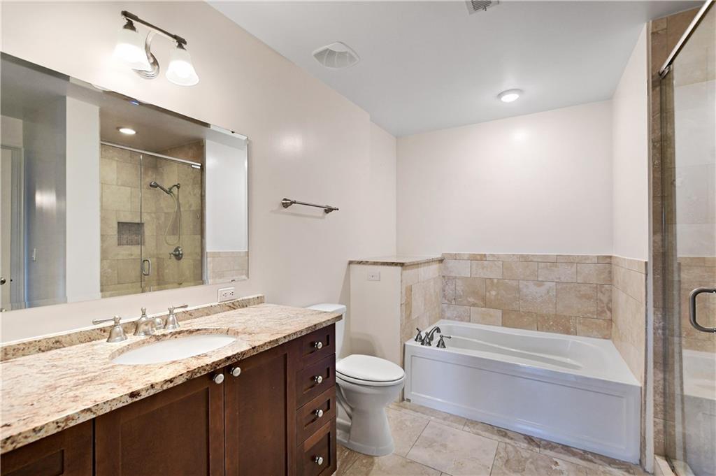 201 West Ponce De Leon Avenue, Unit 515 Decatur, GA 30030 - Photo 12 of 14