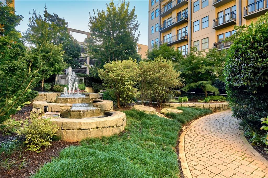 201 West Ponce De Leon Avenue, Unit 515 Decatur, GA 30030 - Photo 2 of 14