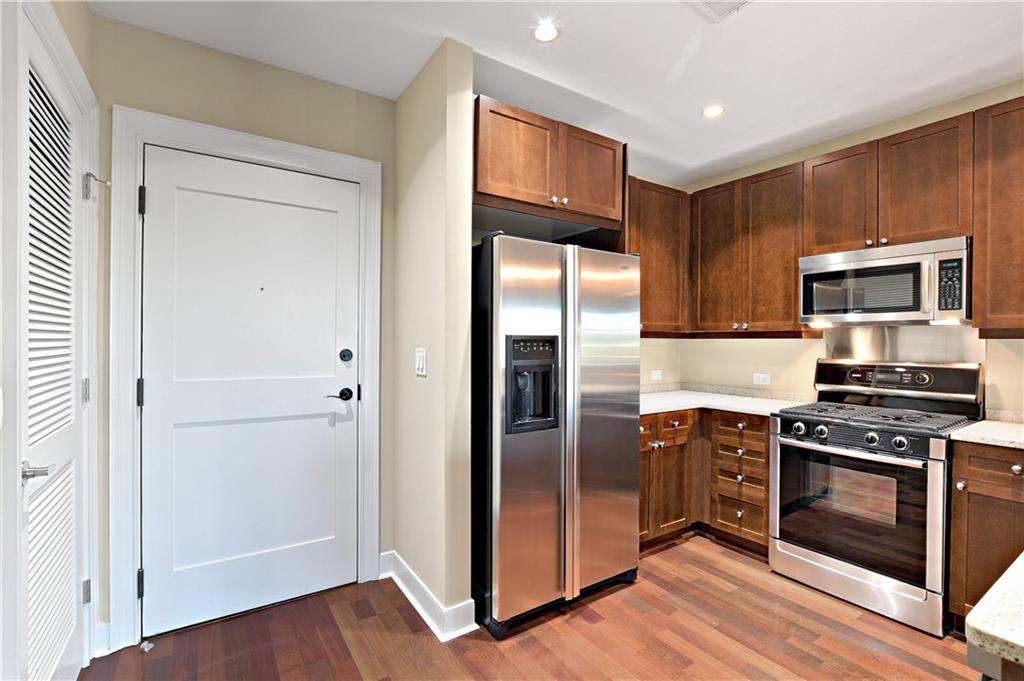 201 West Ponce De Leon Avenue, Unit 515 Decatur, GA 30030 - Photo 3 of 14