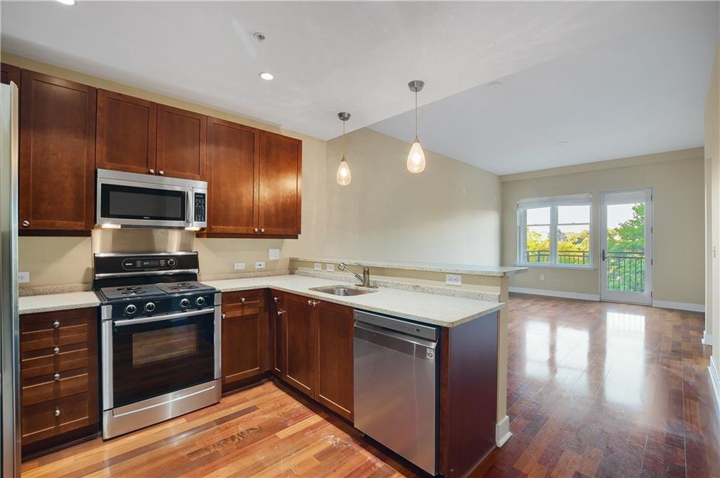 201 West Ponce De Leon Avenue, Unit 515 Decatur, GA 30030 - Photo 5 of 14
