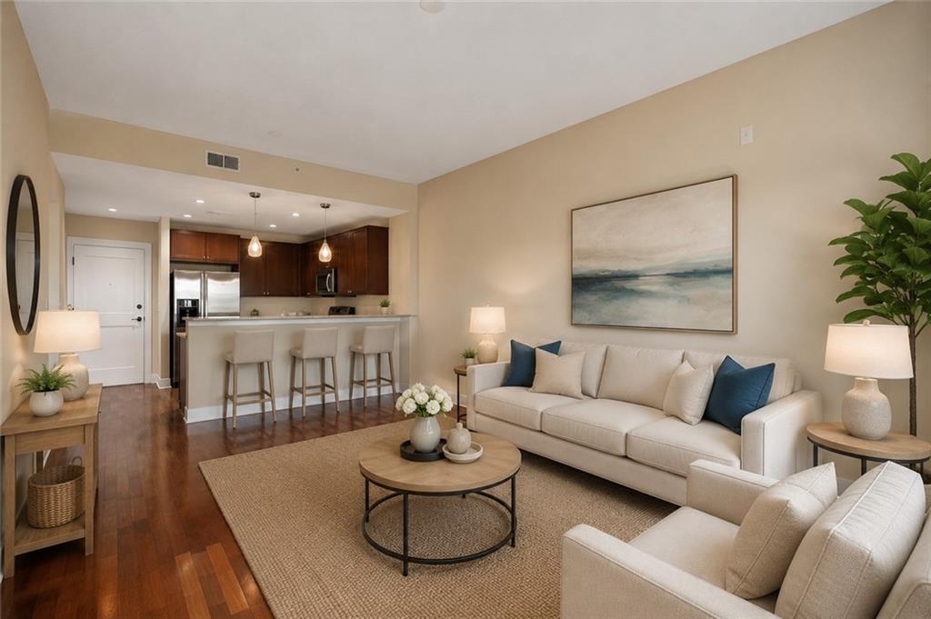 201 West Ponce De Leon Avenue, Unit 515 Decatur, GA 30030 - Photo 6 of 14