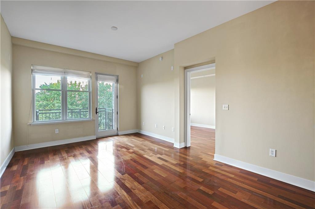 201 West Ponce De Leon Avenue, Unit 515 Decatur, GA 30030 - Photo 9 of 14