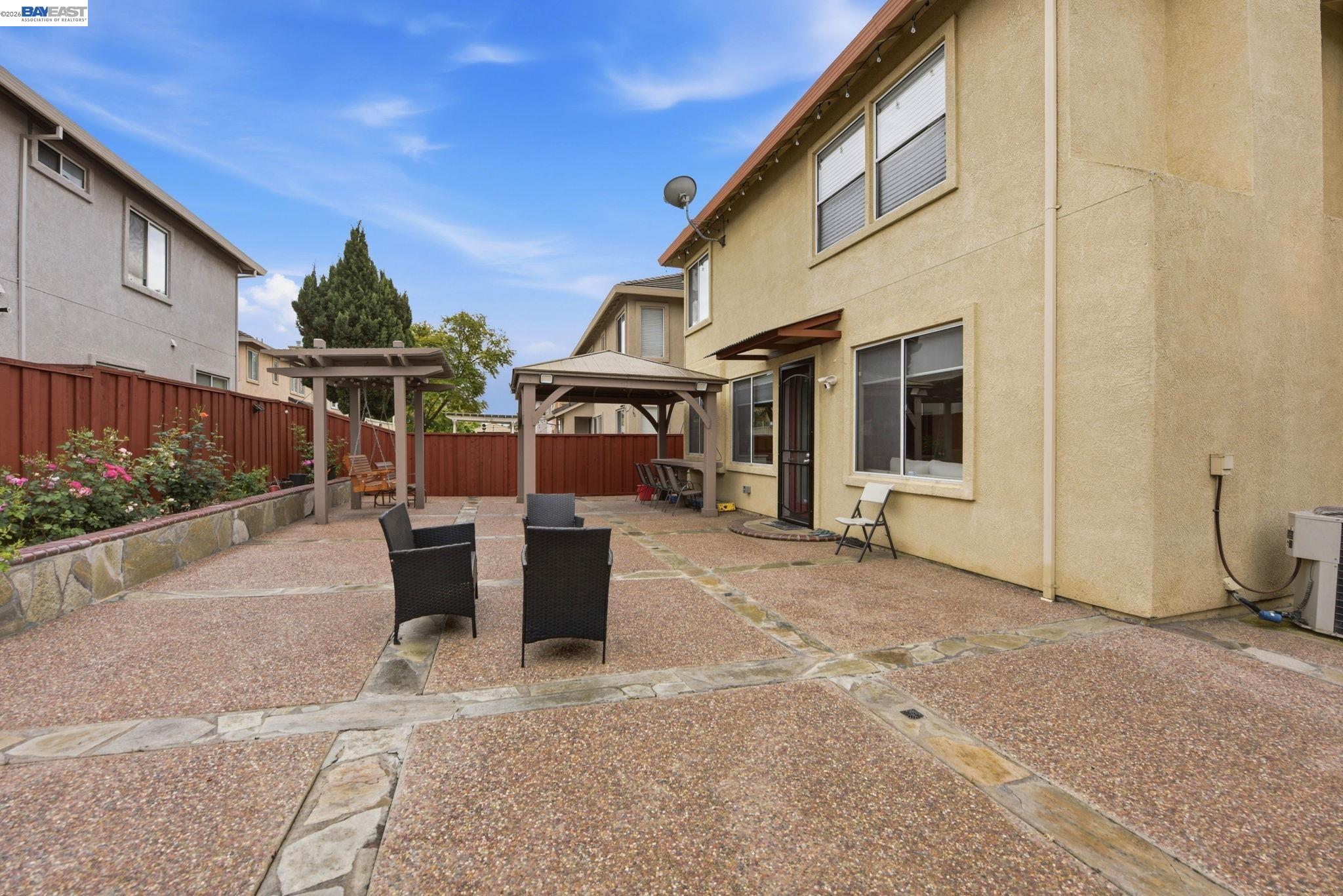 234 Bridgewater Road Hayward, CA 94544 - Photo 48 of 52