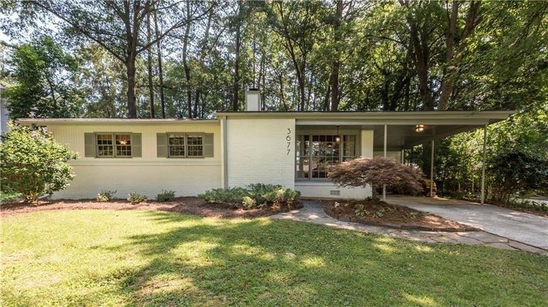 3677 Vanet Road Chamblee, GA 30341 - Photo 1 of 1 Gallery Image 1