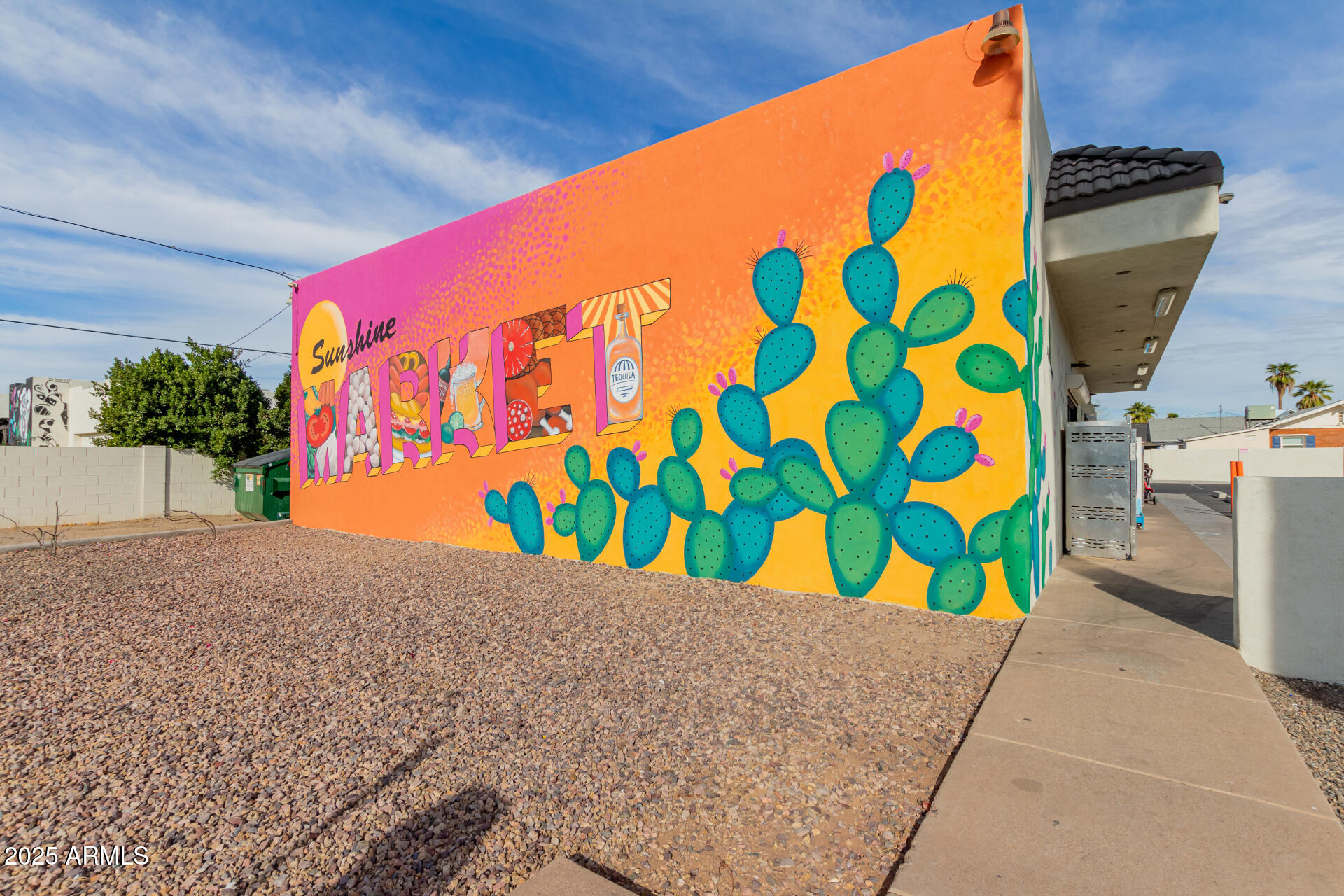 2029 North 9th Street, Unit B Phoenix, AZ 85006 - Photo 11 of 12 Characterful Neighborhood