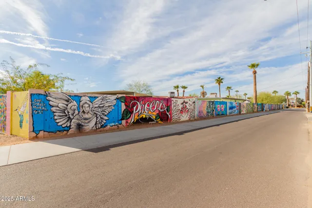 $2,000 | 2029 North 9th Street, Unit B, Phoenix, AZ 85006