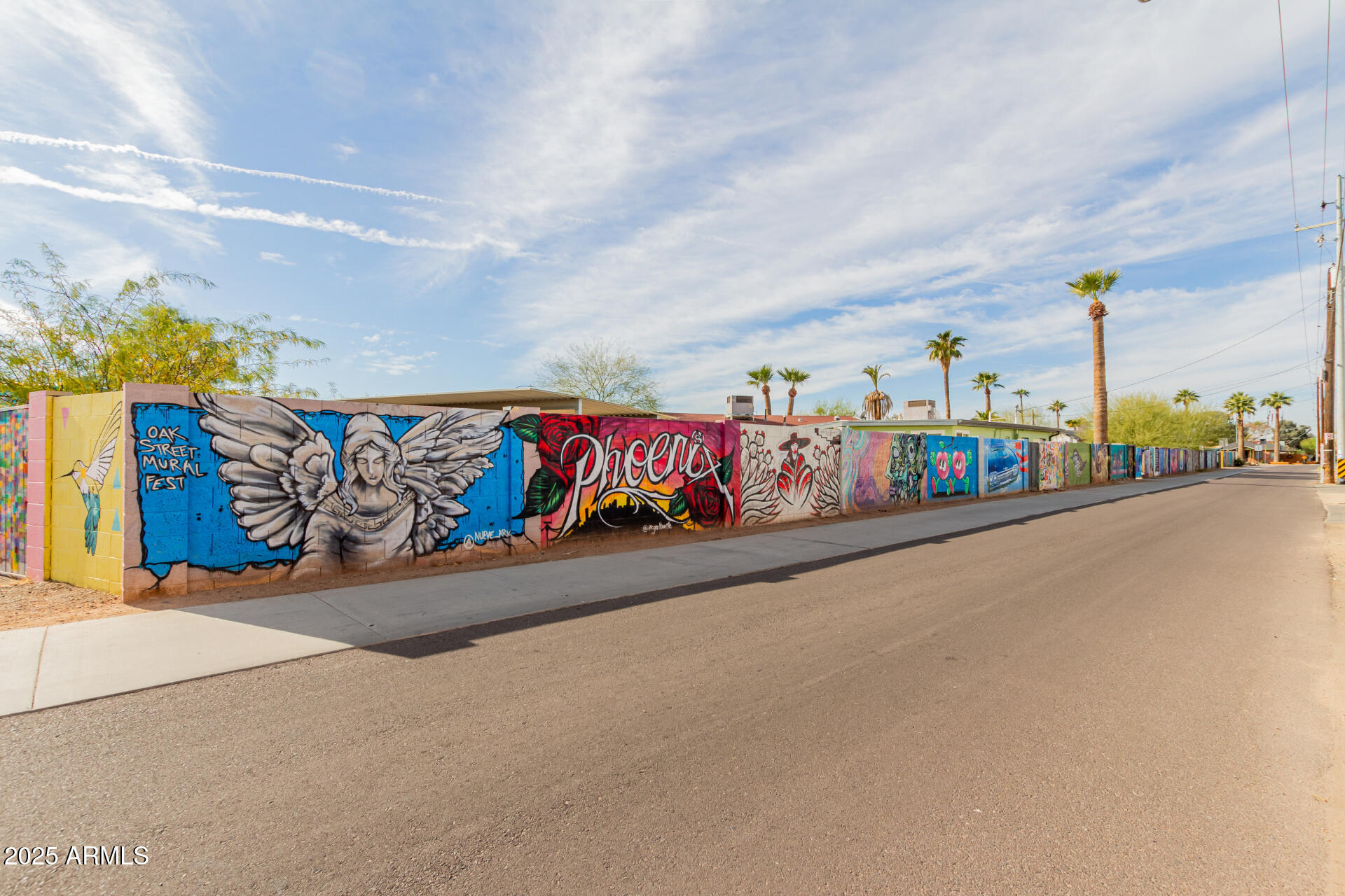 2029 North 9th Street, Unit B Phoenix, AZ 85006 - Photo 12 of 12 Characterful Neighborhood