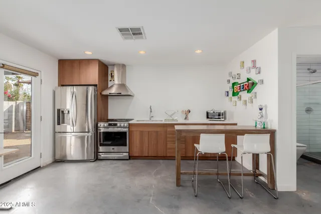 $2,000 | 2029 North 9th Street, Unit B, Phoenix, AZ 85006