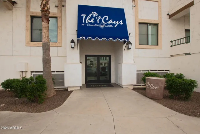 $374,900 | 2511 West Queen Creek Road, Unit 239, Chandler, AZ 85248