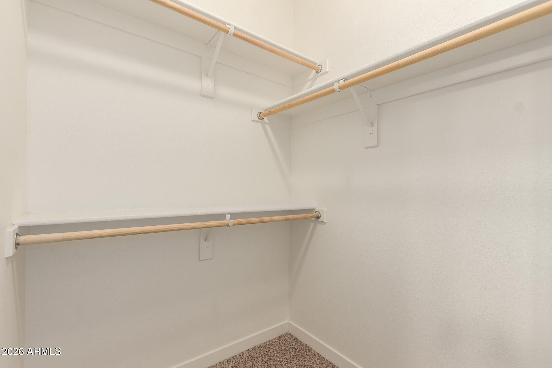 2511 West Queen Creek Road, Unit 239 Chandler, AZ 85248 - Photo 17 of 34 a view of small space