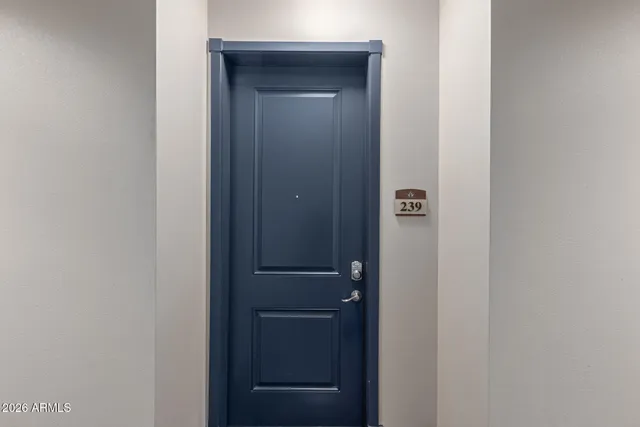 $374,900 | 2511 West Queen Creek Road, Unit 239, Chandler, AZ 85248