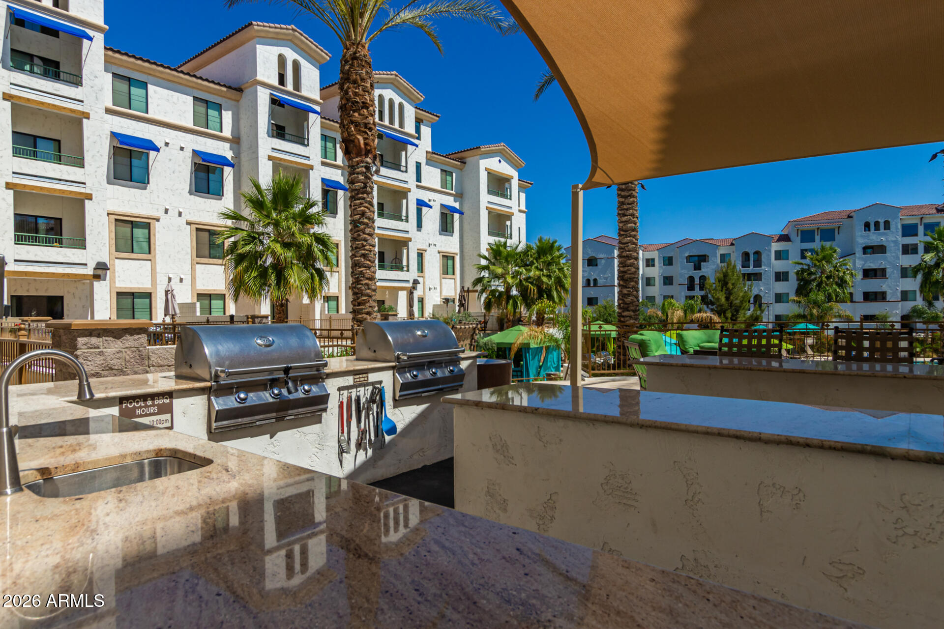 2511 West Queen Creek Road, Unit 239 Chandler, AZ 85248 - Photo 29 of 34