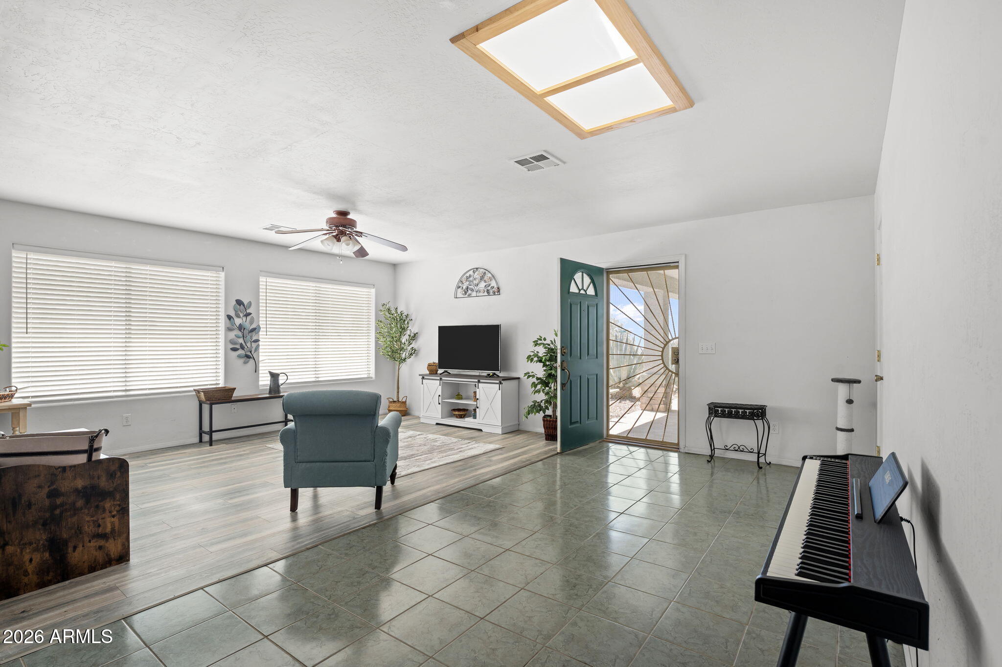 27144 Bennett Way Congress, AZ 85332 - Photo 6 of 33 a living room with furniture and a window