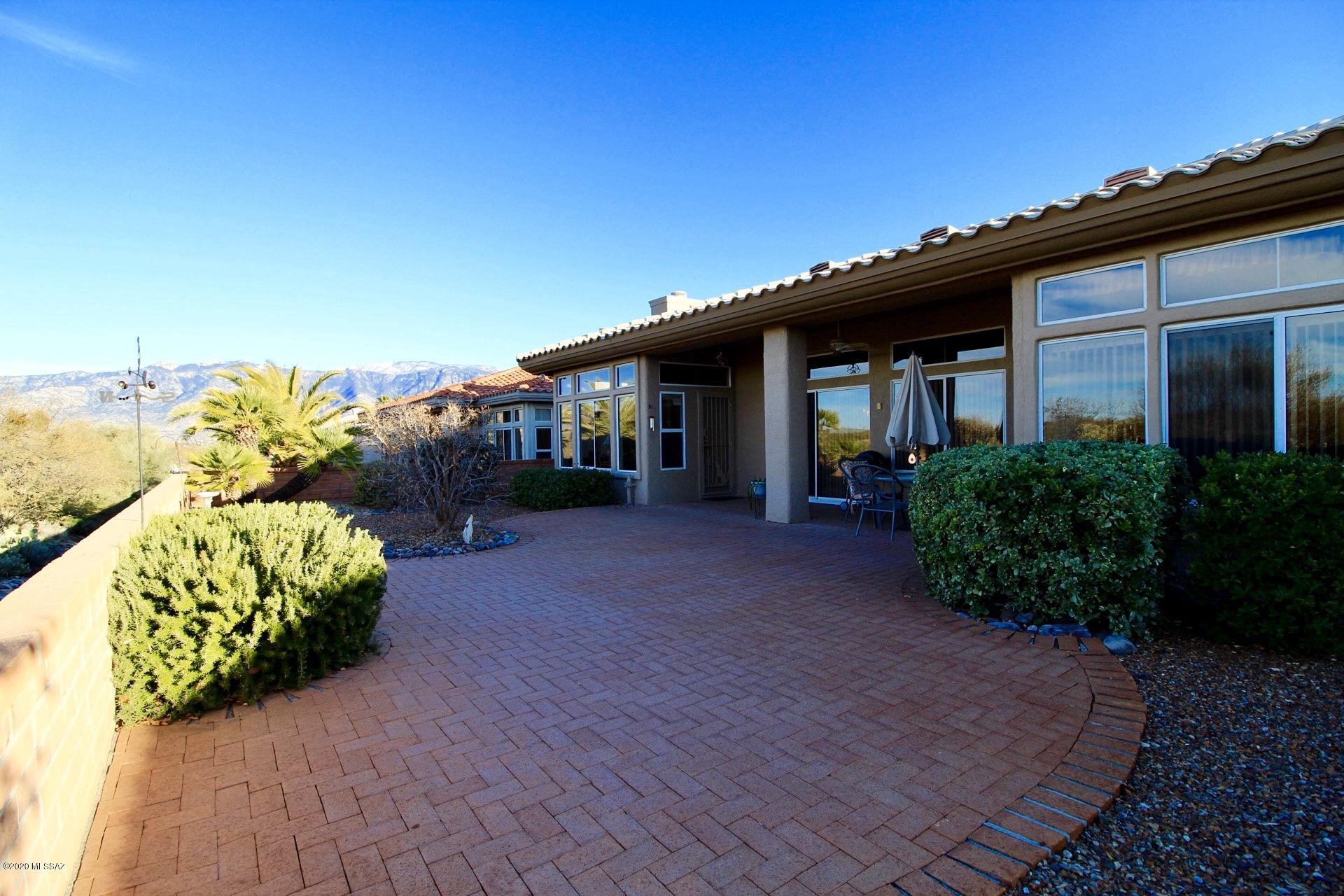 1669 East Crown Ridge Way Tucson, AZ 85755 - Photo 22 of 29