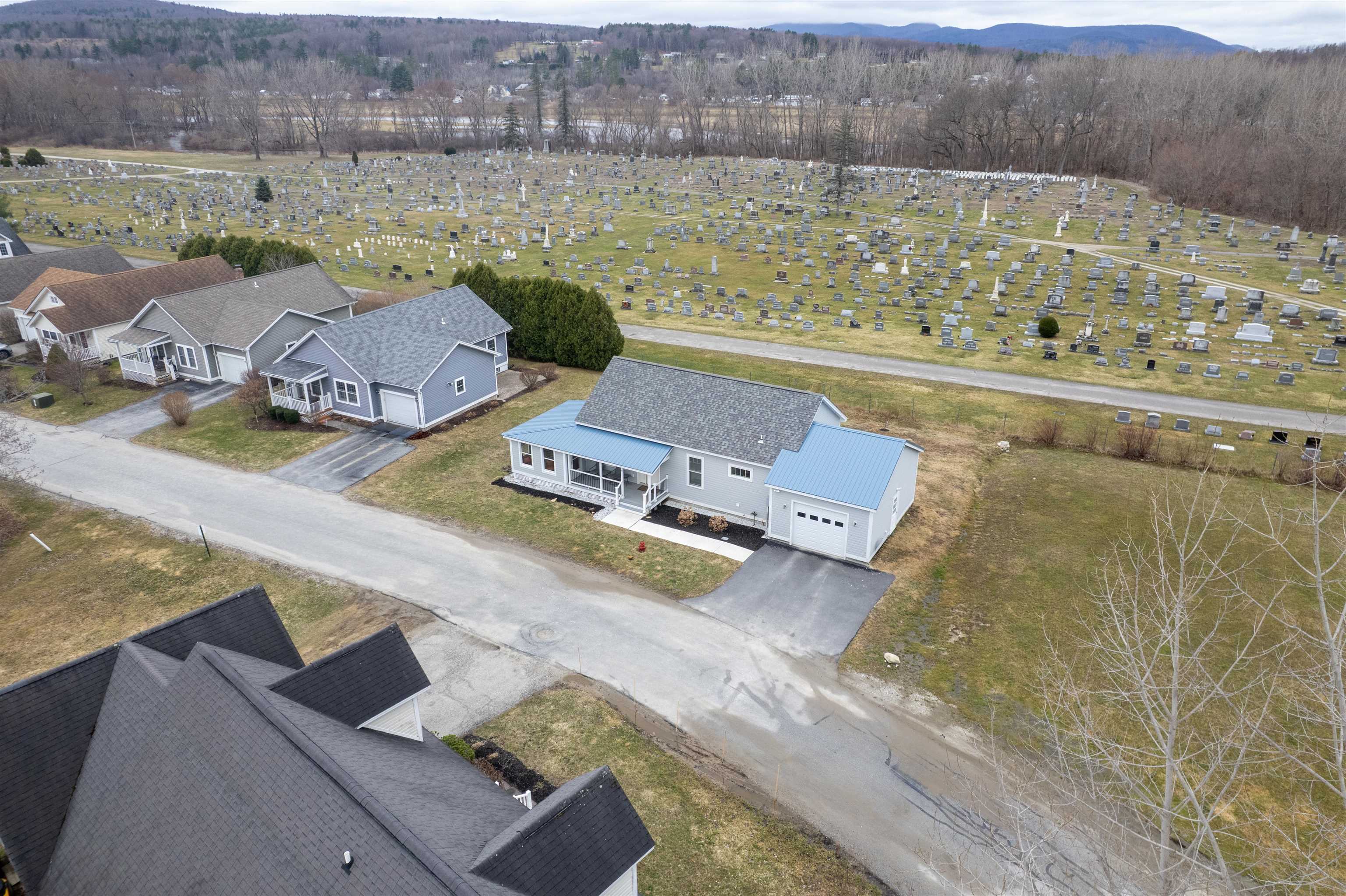 47 Griswold Drive Rutland, VT 05701 - Photo 30 of 31