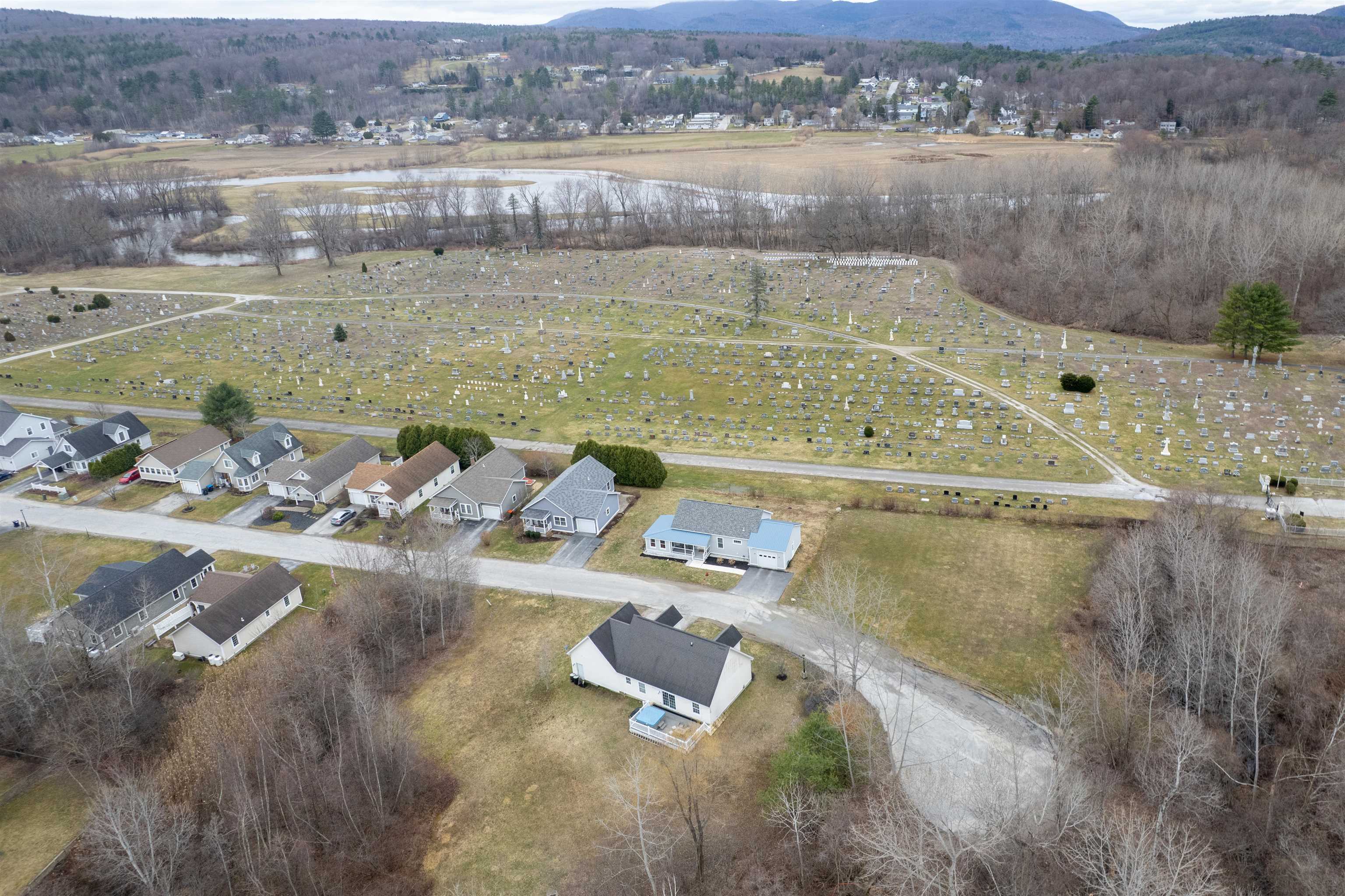 47 Griswold Drive Rutland, VT 05701 - Photo 31 of 31